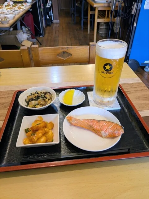 食処・ちょい呑処 とりろじー - 帯広（食堂）の写真