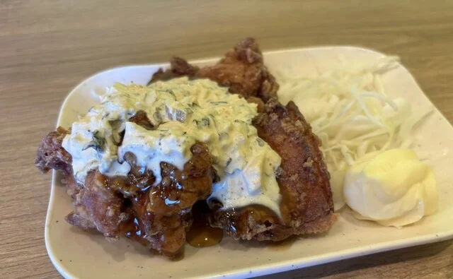 ちゃんぽん一鶴 苫小牧店 - 沼ノ端（ちゃんぽん）の写真