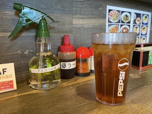 らーめん山頭火 旭川動物園通り店 - 東旭川（ラーメン）の写真