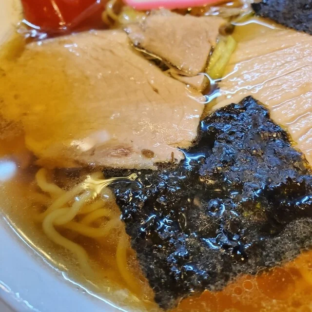 子熊ラーメン 本店 - 釧路（食堂）の写真