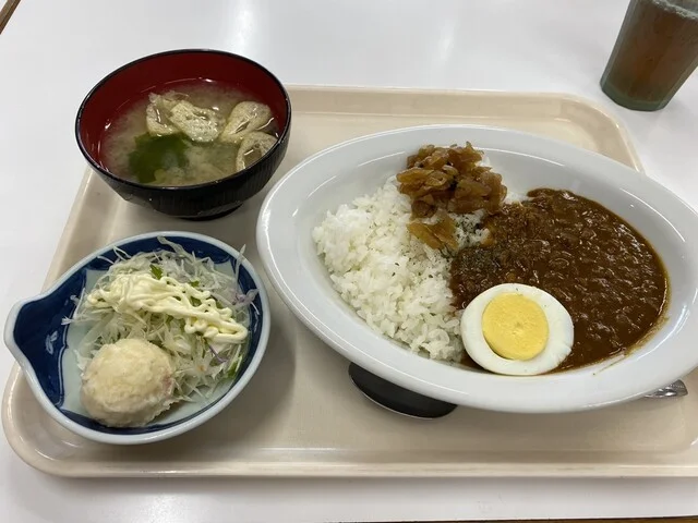 宗谷総合振興局食堂 - 南稚内（社員食堂）の写真