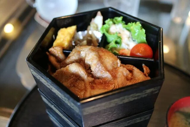 Ｈａｎａ悠（ハナユウ） - 西御料（食堂）の写真