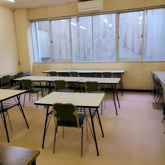 旭川中央警察署食堂 - 旭川四条（食堂）の写真