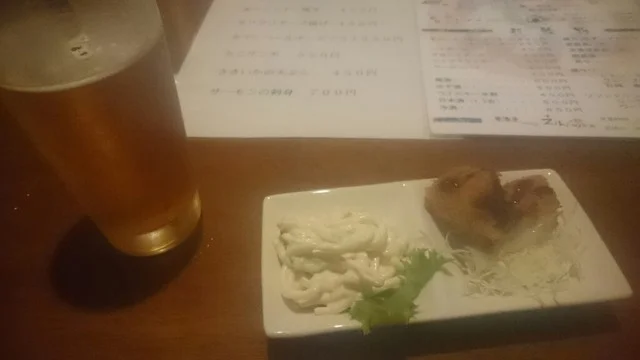 居酒屋えん家 - 東釧路（居酒屋）の写真