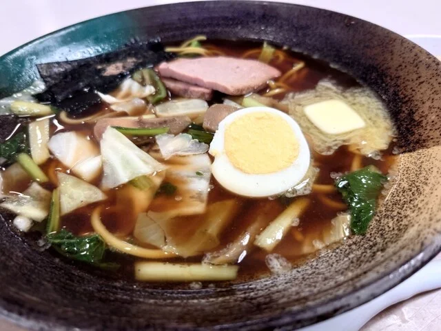 レストランオーロラ - 柏林台（食堂）の写真