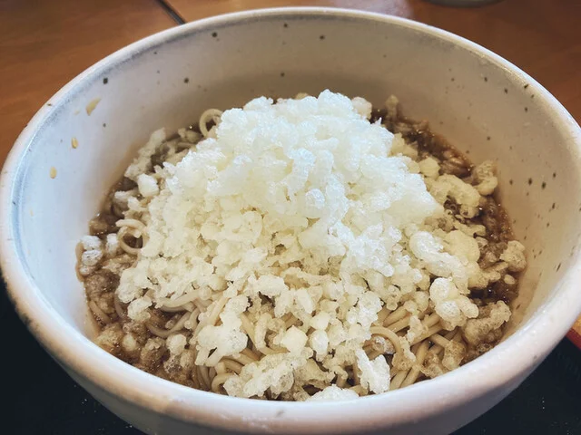 蒼 - 新富士（そば）の写真