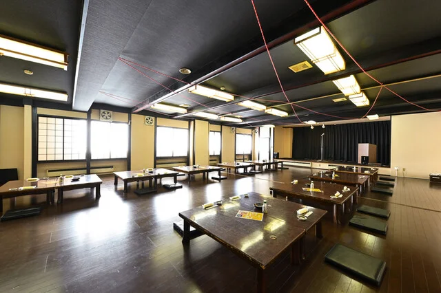 刺身居酒屋 なか善 本店（なかぜん） - 苫小牧（居酒屋）の写真