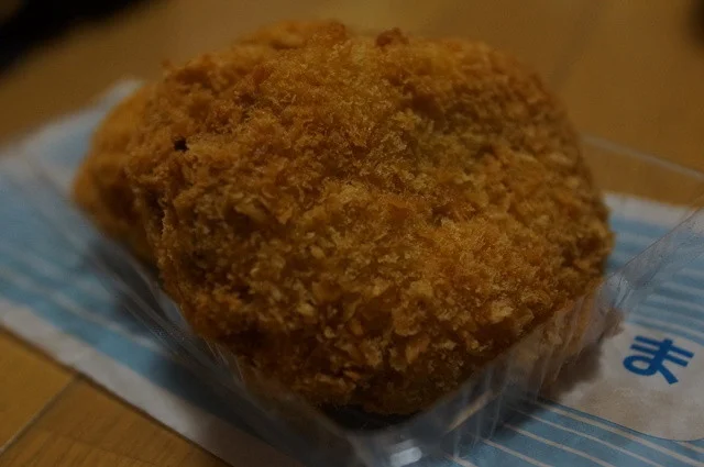 かつやま - 小樽（揚げ物）の写真