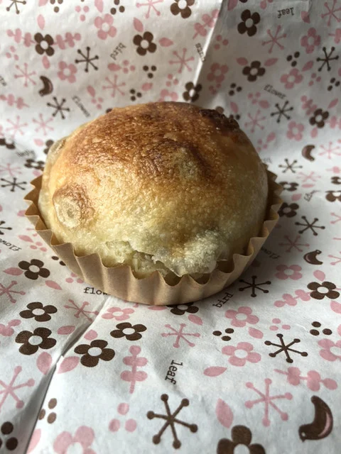 パンと焼き菓子 果種 - 帯広（パン）の写真