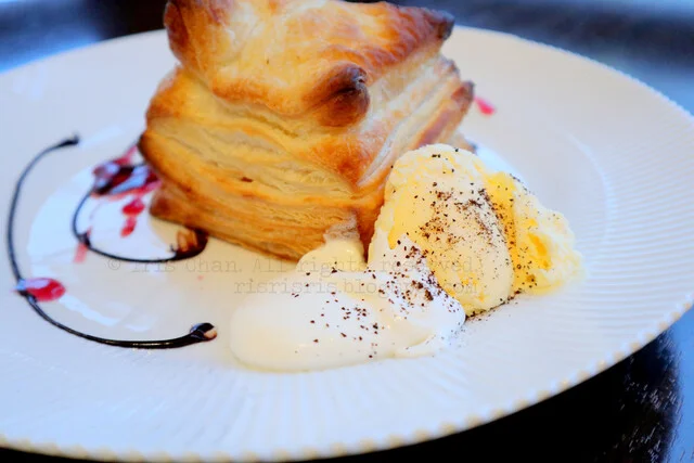 Deux Cafe（ドゥーカフェ） - 旭川（カフェ）の写真