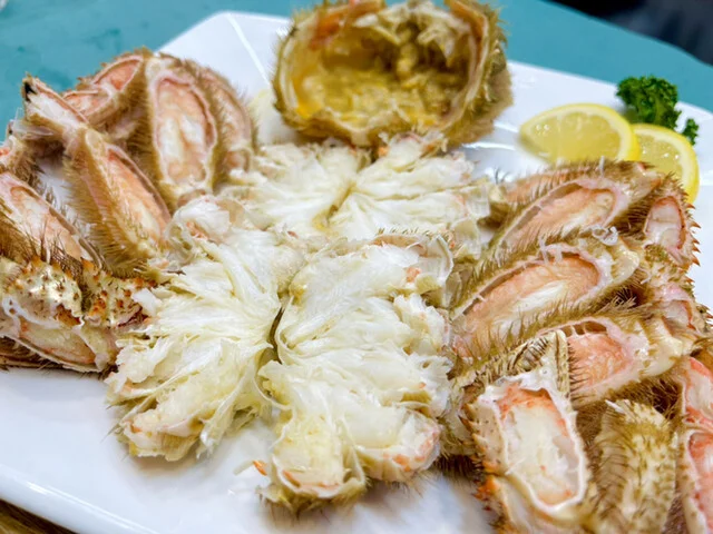 鱗商会堺町店 - 南小樽（海鮮）の写真