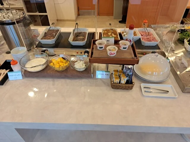 スマイルホテル 釧路（Smile Hotel） - 釧路（ホテル）の写真