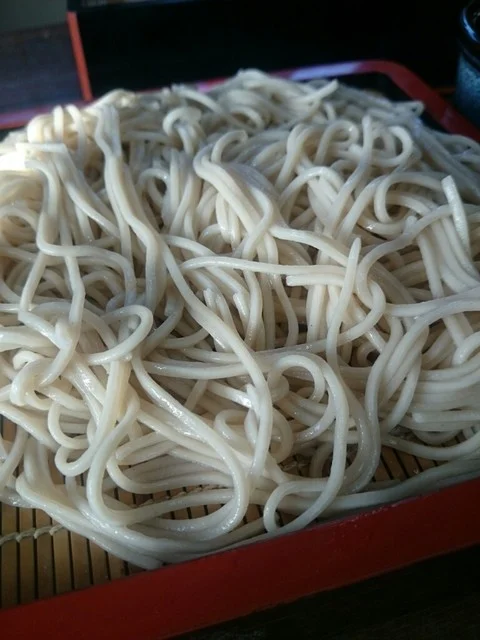 そば長 - 糸井（そば）の写真