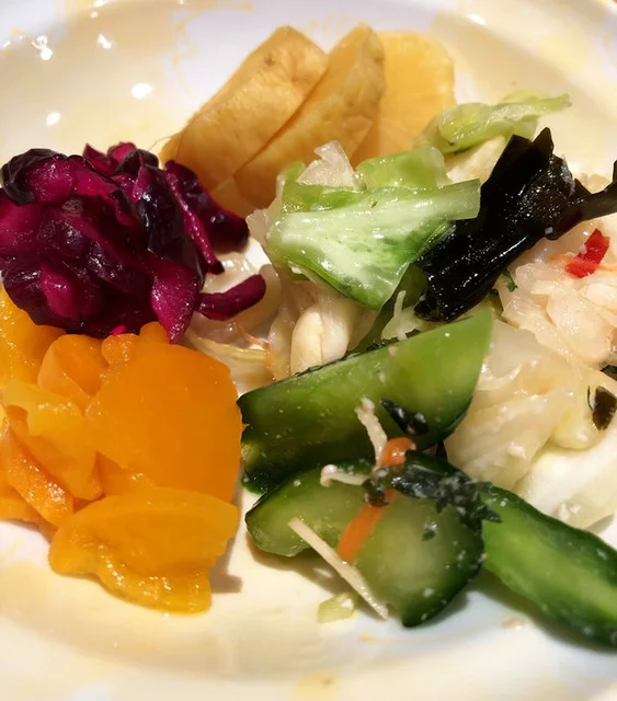 おかずな夜 - 糸井（焼き鳥）の写真