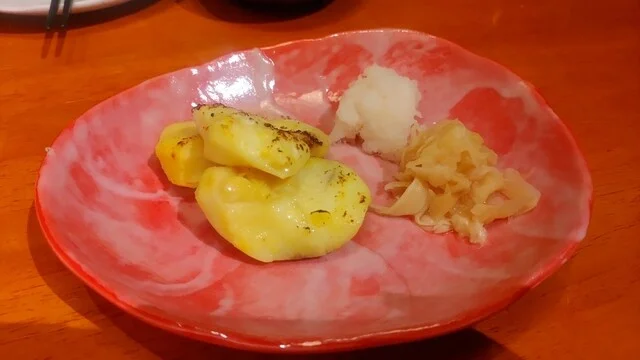 あぶりや勉三 - 帯広（居酒屋）の写真