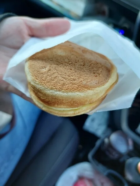 わがままじぃじぃ - 北永山（売店）の写真