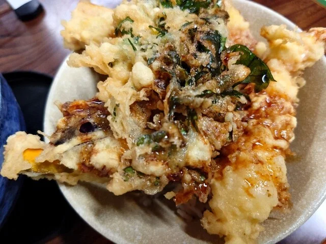 そば処 一茶（いっさ） - 帯広（そば）の写真