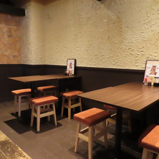 大衆酒場 馬にっく - 旭川（居酒屋）の写真