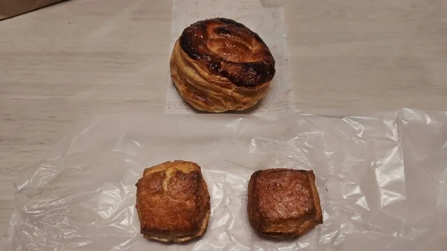 Cookie&Bake minmi（クッキー&ベイク ミンミ） - 釧路（洋菓子）の写真