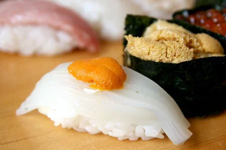 八田寿司 - 小樽（寿司）の写真