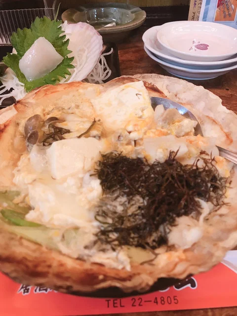 かちかち山 - 下北（居酒屋）の写真