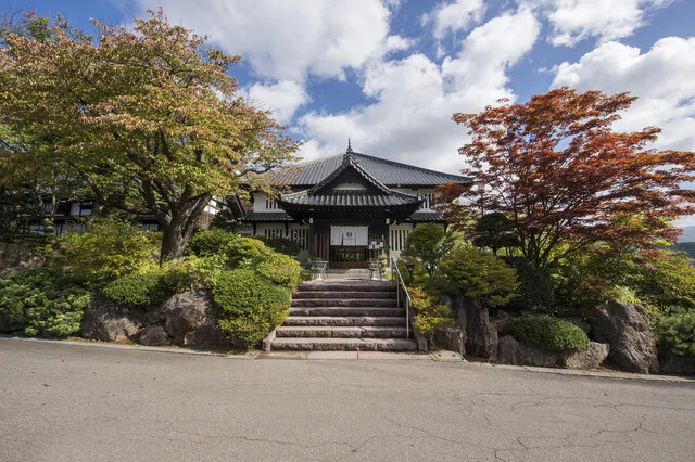 グリル銀鱗荘 - 小樽築港（フレンチ）の写真