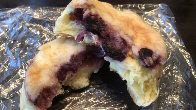 サンヴァリエ 白樺店（Cent Varie） - 柏林台（パン）の写真