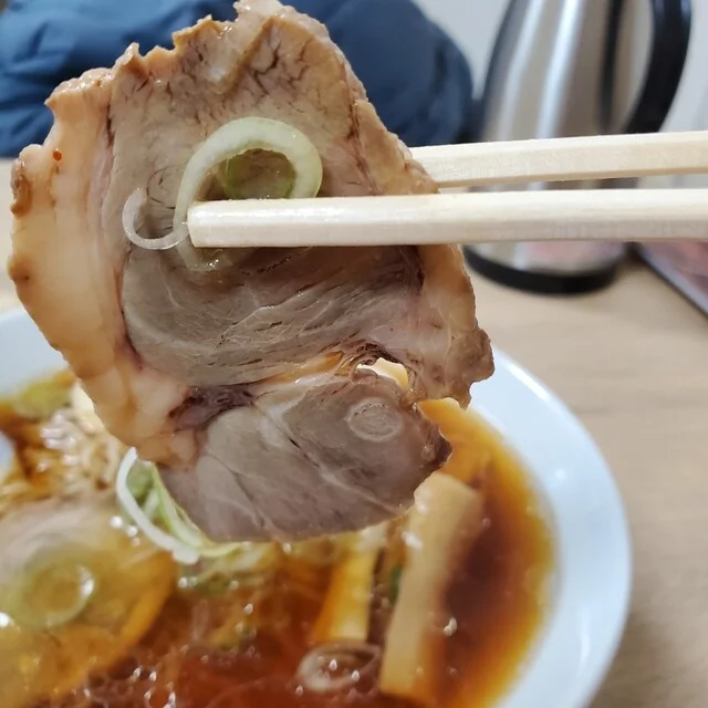 宝徳 - 釧路（ラーメン）の写真