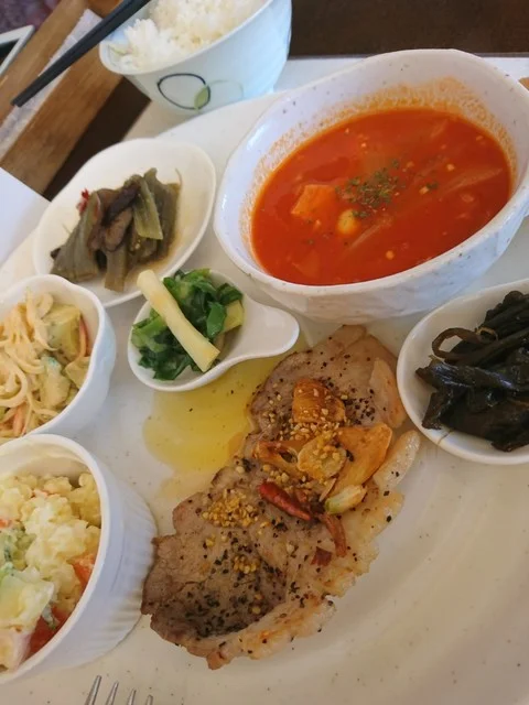 Cafe さつき晴れ - 音別（カフェ）の写真