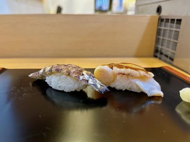 伊勢鮨 駅中店 - 小樽（寿司）の写真