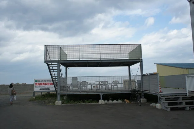 ゼニバコ スタイル カフェ（ZENIBAKO STYLE CAFE） - 銭函（カフェ）の写真