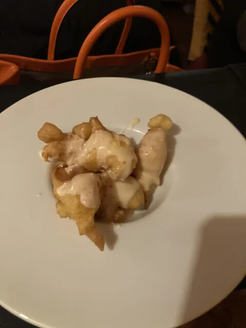 すぱいす ちーずちーず - 南小樽（チーズ料理）の写真