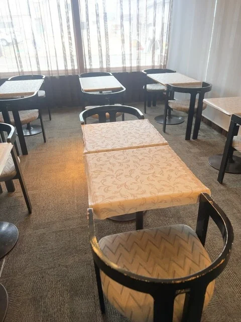 グリルはまなす - 根室（食堂）の写真