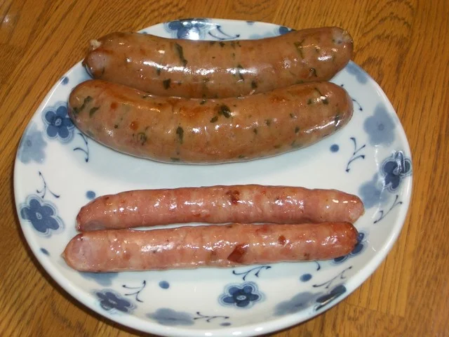 ミートアンサンブルふかさわ - 南小樽（惣菜・デリ）の写真