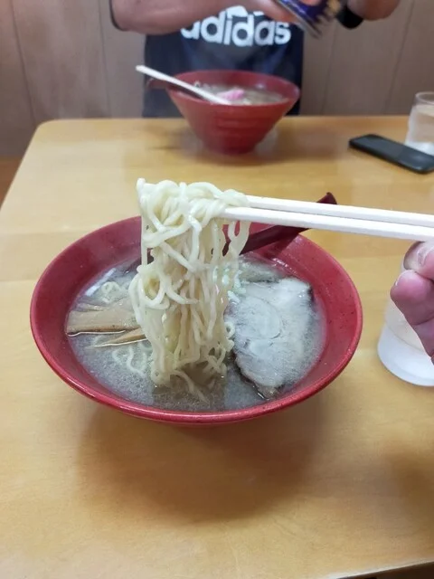 旭川ラーメン さいじょう 旭川本店（Saijo） - 新旭川（ラーメン）の写真