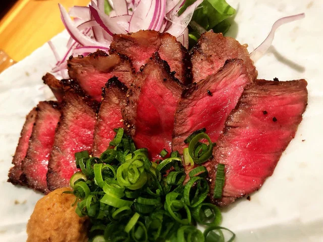 おかずな夜 - 糸井（焼き鳥）の写真