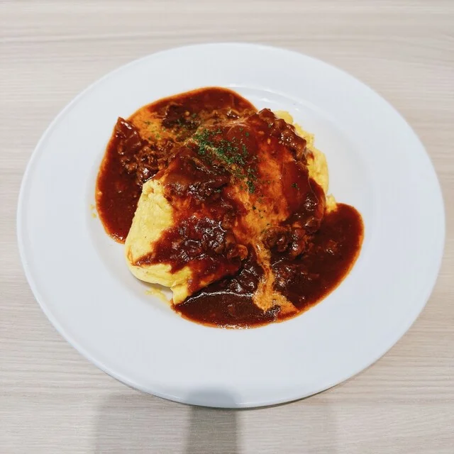 夜光杯（ヤコウハイ） - 帯広（イタリアン）の写真