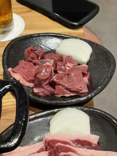 成吉思汗DINING ZERO ICHI（ゼロイチ） - 釧路（ジンギスカン）の写真