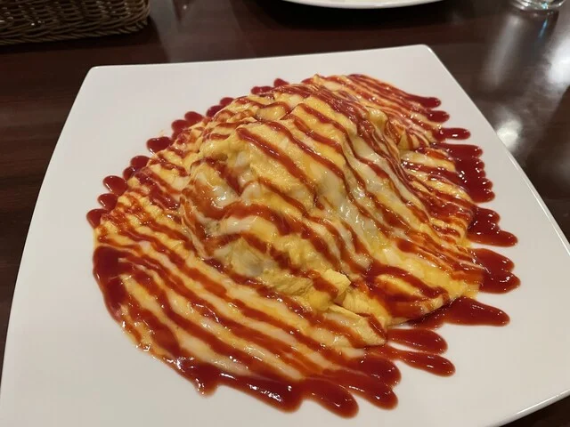 レストラン・if - 稚内（洋食）の写真