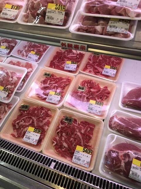 肉のビックリ市 直売店 - 帯広（その他）の写真