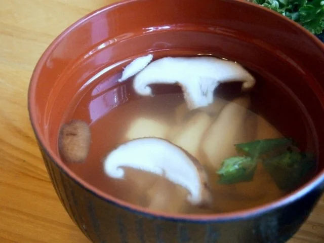 季節料理 わかめ - 糸井（居酒屋）の写真