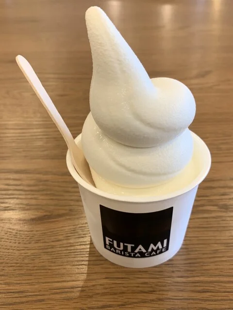 FUTAMI BARISTA CAFE（フタミ バリスタ カフェ） - 釧路（カフェ）の写真