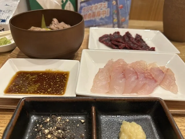 ほぼぶたにく - 帯広（居酒屋）の写真