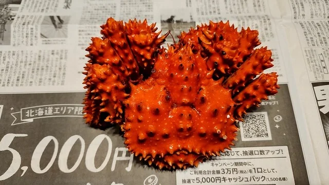 さかな屋 昆布森 - 釧路市その他（その他）の写真