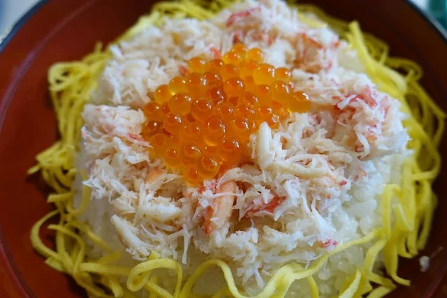 北の味処入丸 - 鱒浦（海鮮）の写真