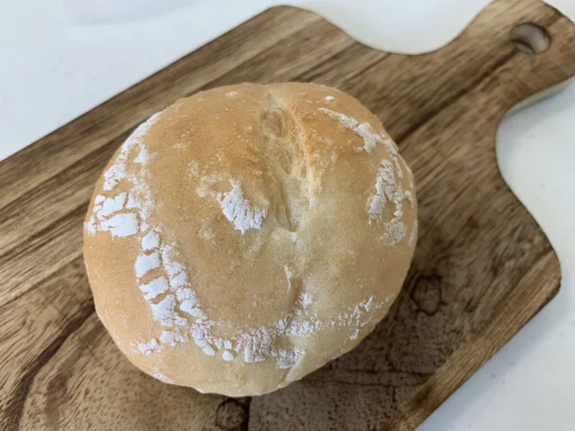 つむぎ - 新富士（パン）の写真