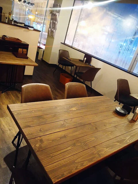 BISTRO TAKKE（ビストロタッケ） - 釧路（イタリアン）の写真