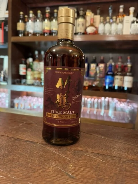 ニッカバー リタ - 小樽（バー）の写真