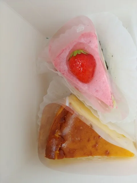 granpa（グランパ） - 東旭川（カフェ）の写真