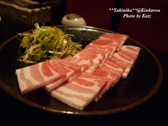 焼き肉　金花郎 春光店 - 新旭川（焼肉）の写真